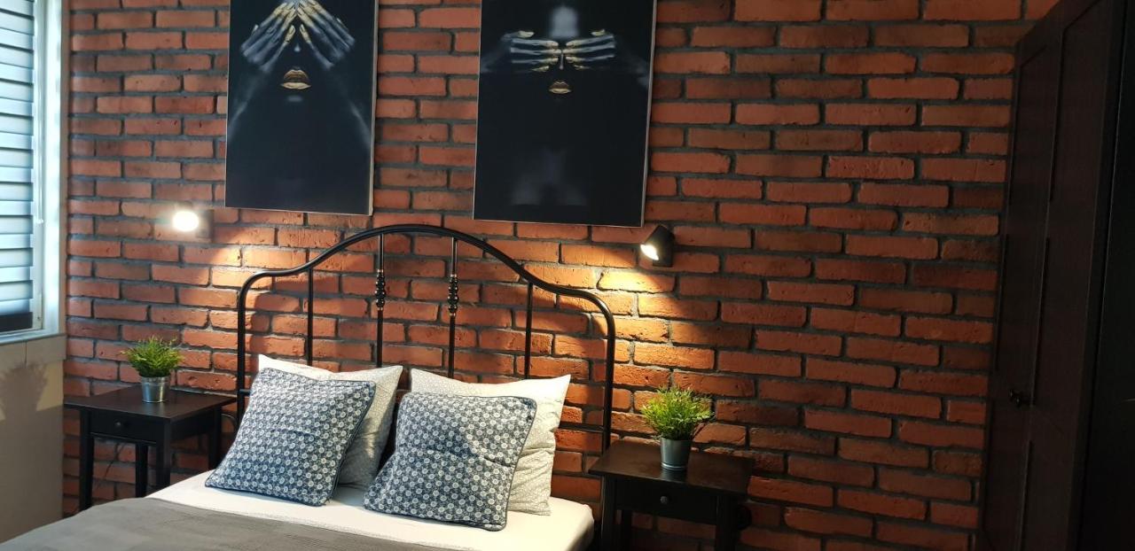 North Hotel Jastrzębia Góra Екстериор снимка