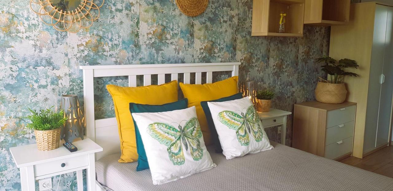 North Hotel Jastrzębia Góra Екстериор снимка