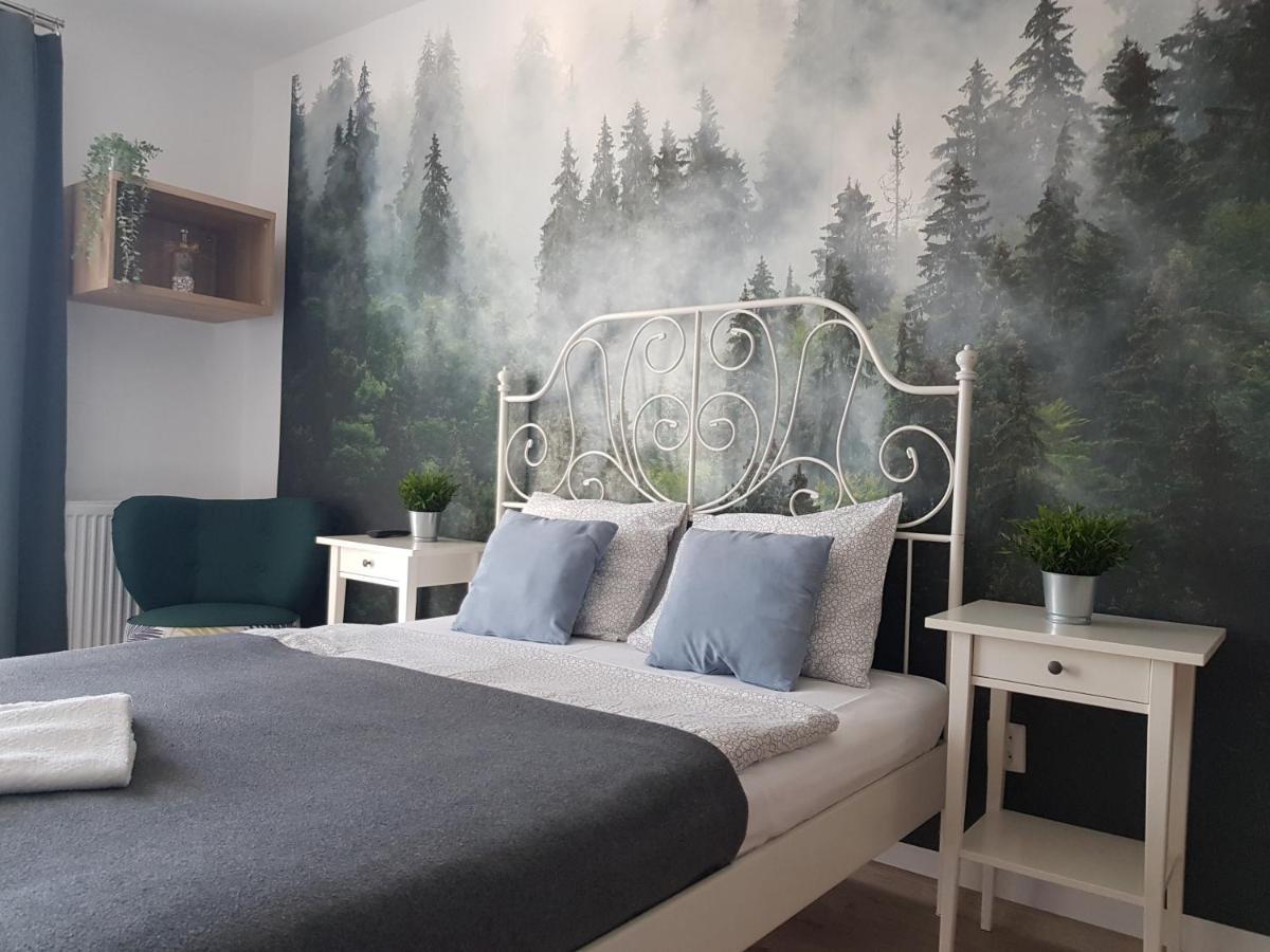 North Hotel Jastrzębia Góra Екстериор снимка