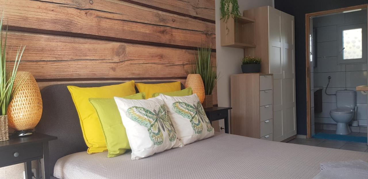 North Hotel Jastrzębia Góra Екстериор снимка
