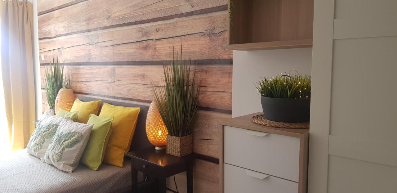 North Hotel Jastrzębia Góra Екстериор снимка