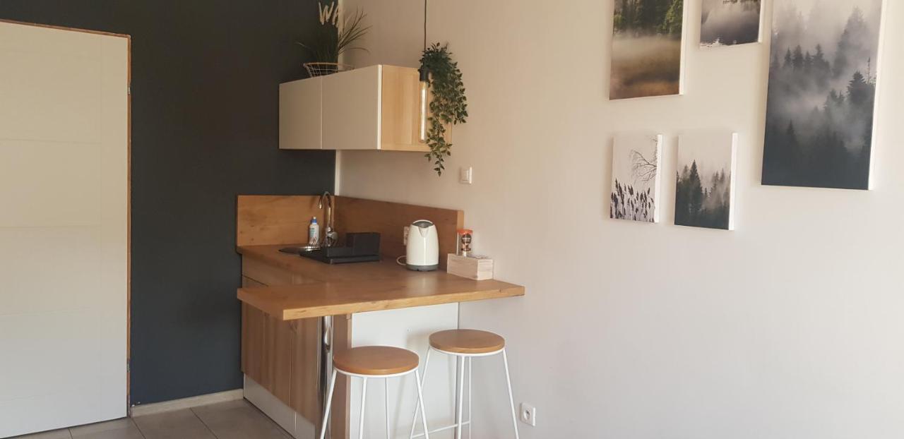 North Hotel Jastrzębia Góra Екстериор снимка