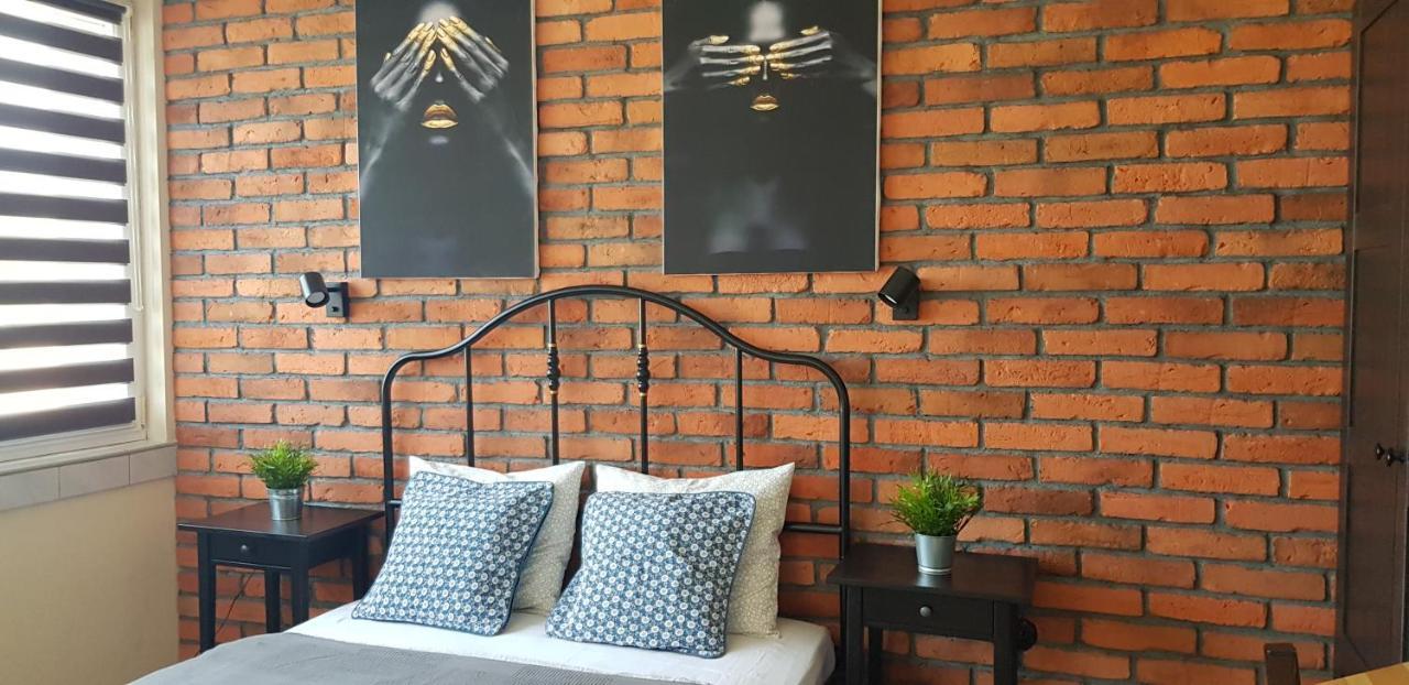 North Hotel Jastrzębia Góra Екстериор снимка