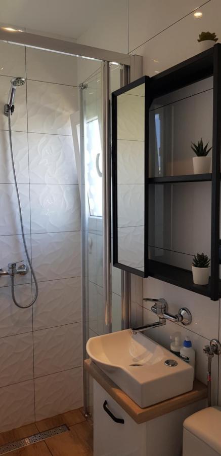North Hotel Jastrzębia Góra Екстериор снимка
