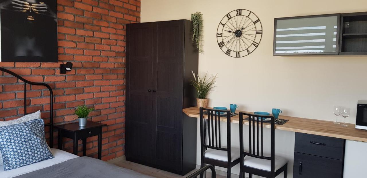 North Hotel Jastrzębia Góra Екстериор снимка