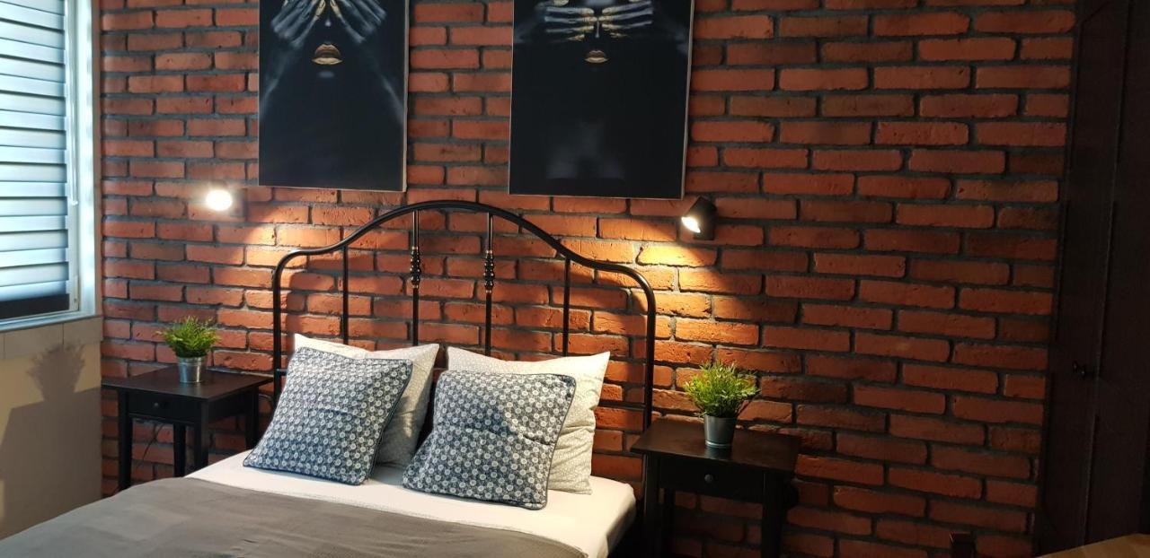North Hotel Jastrzębia Góra Екстериор снимка