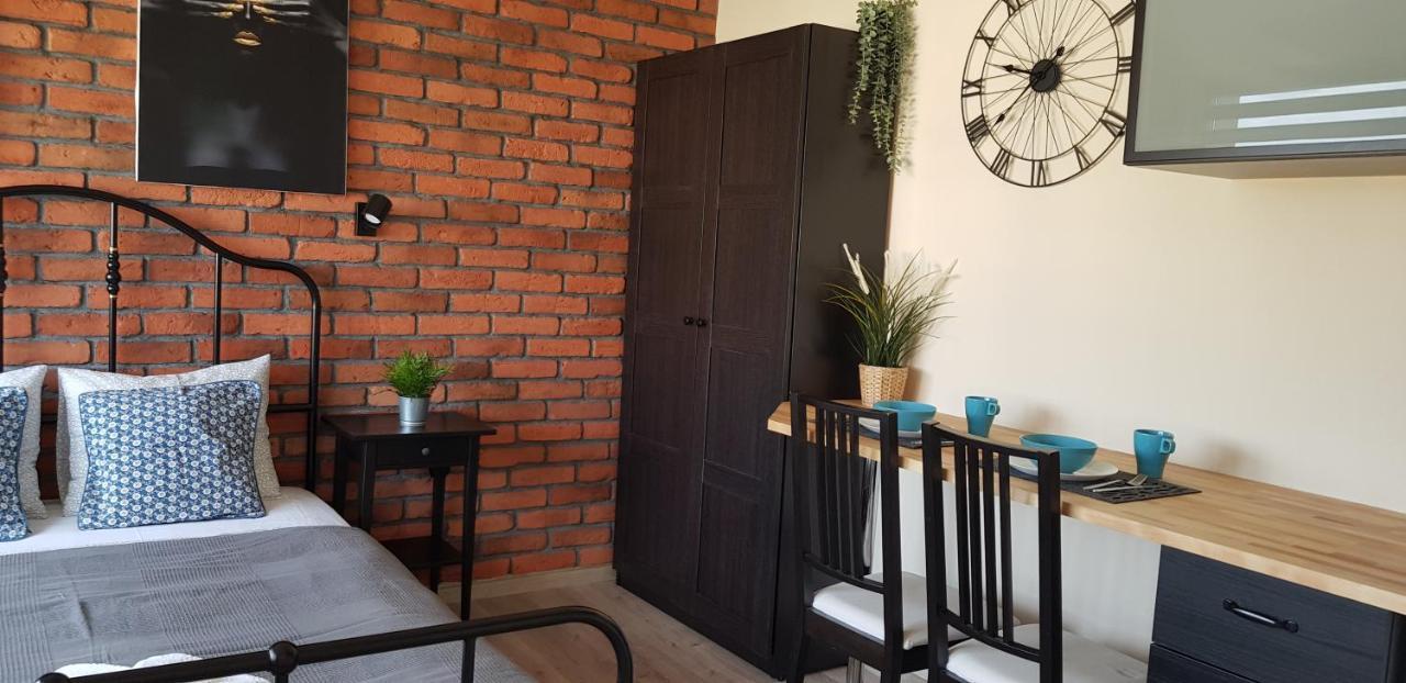 North Hotel Jastrzębia Góra Екстериор снимка