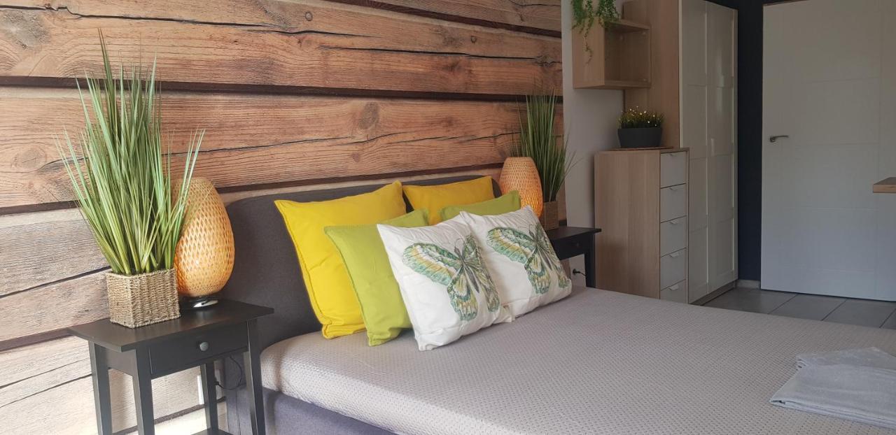 North Hotel Jastrzębia Góra Екстериор снимка
