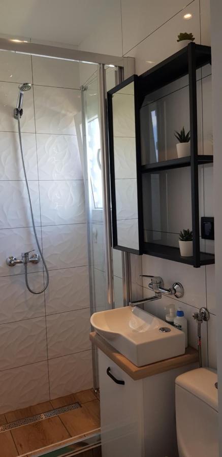 North Hotel Jastrzębia Góra Екстериор снимка