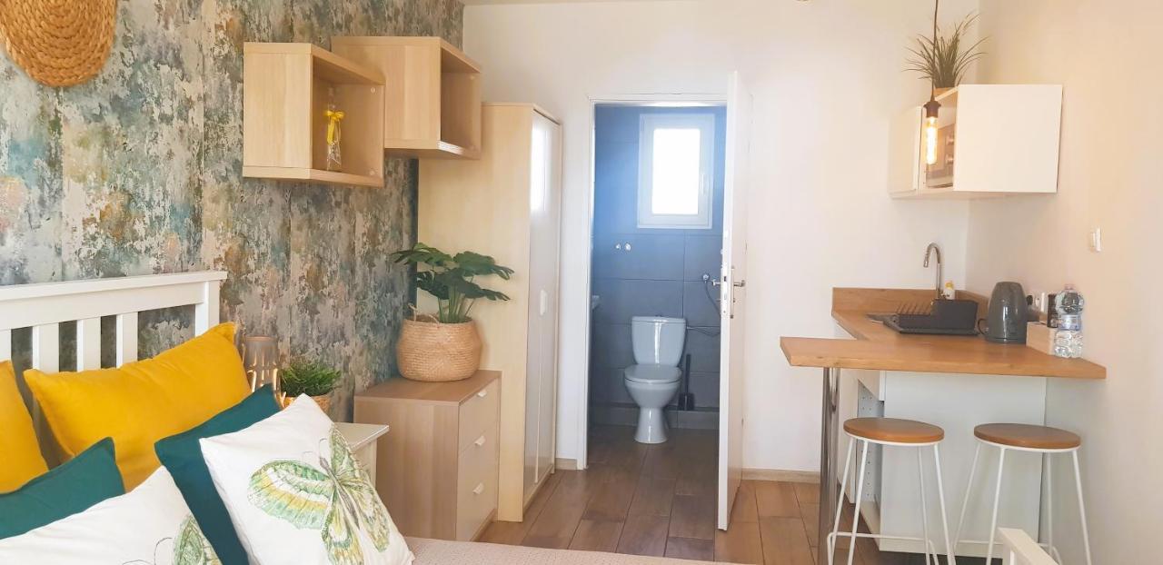 North Hotel Jastrzębia Góra Екстериор снимка