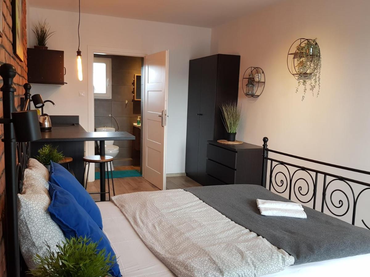 North Hotel Jastrzębia Góra Екстериор снимка