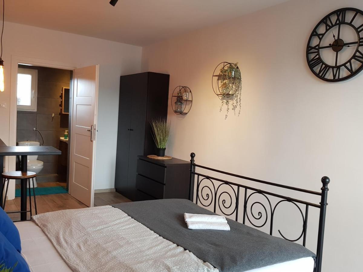 North Hotel Jastrzębia Góra Екстериор снимка