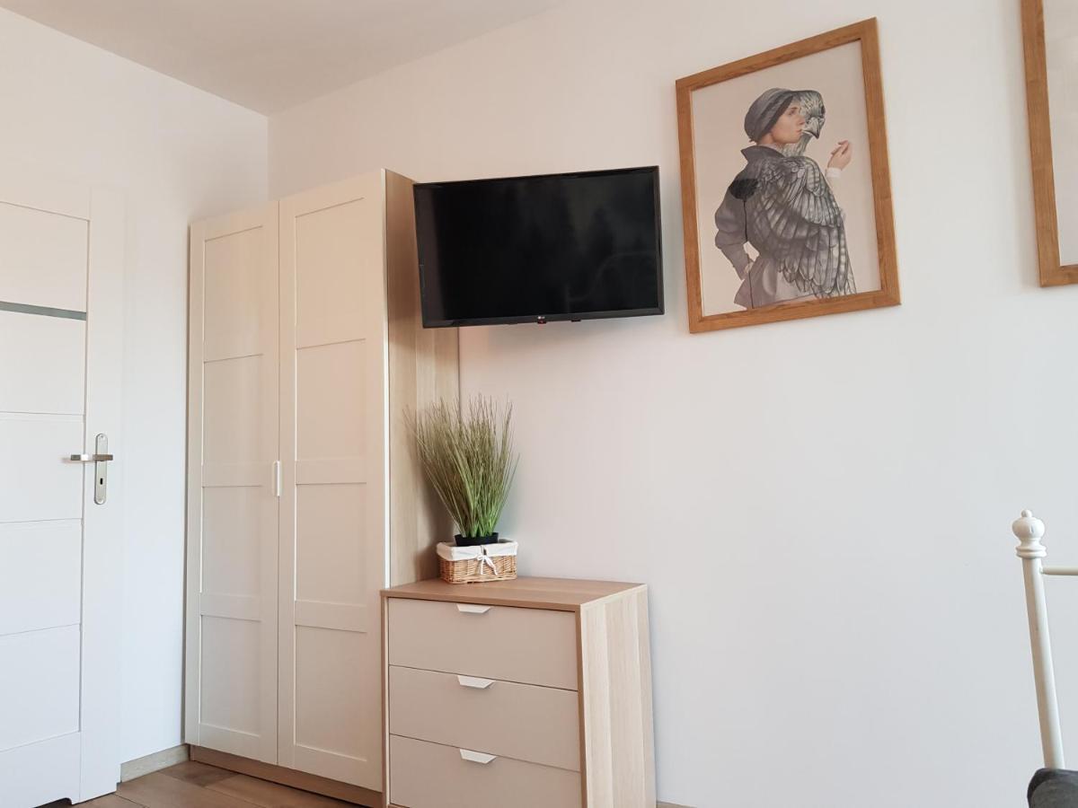 North Hotel Jastrzębia Góra Екстериор снимка