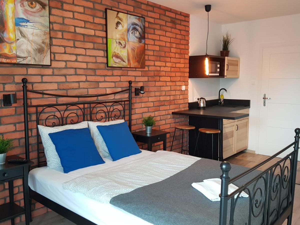 North Hotel Jastrzębia Góra Екстериор снимка