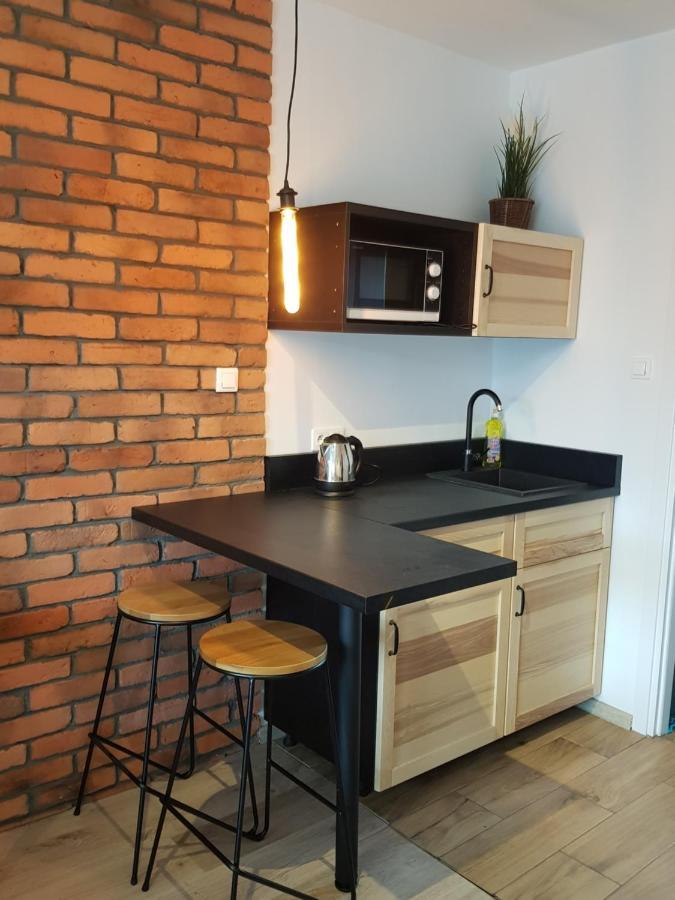 North Hotel Jastrzębia Góra Екстериор снимка