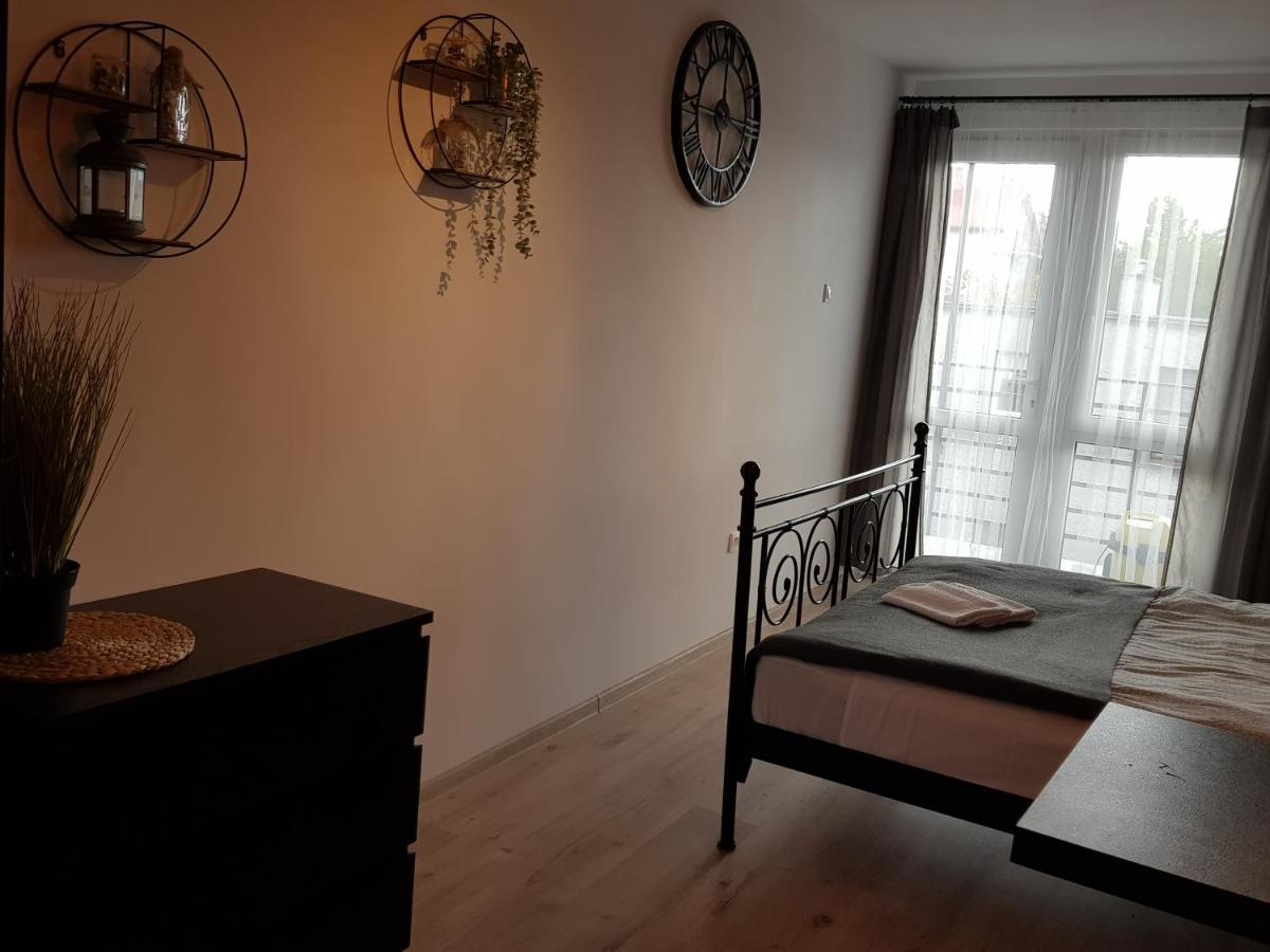 North Hotel Jastrzębia Góra Екстериор снимка