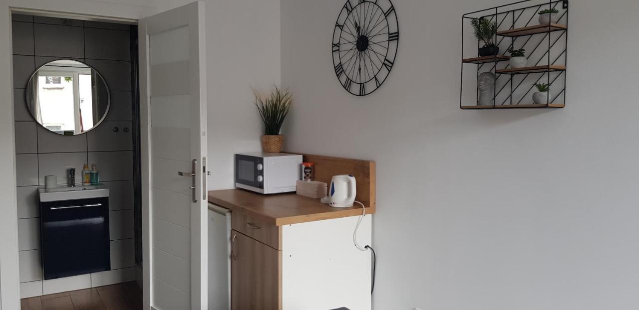 North Hotel Jastrzębia Góra Екстериор снимка