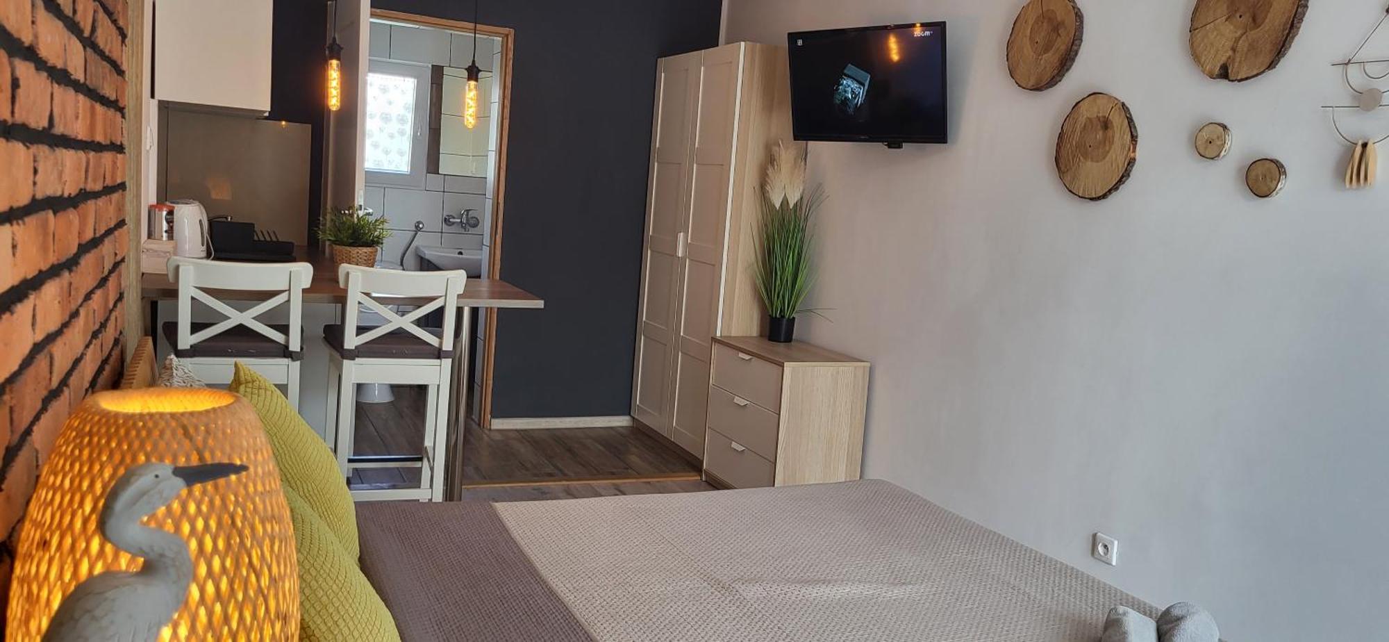 North Hotel Jastrzębia Góra Екстериор снимка
