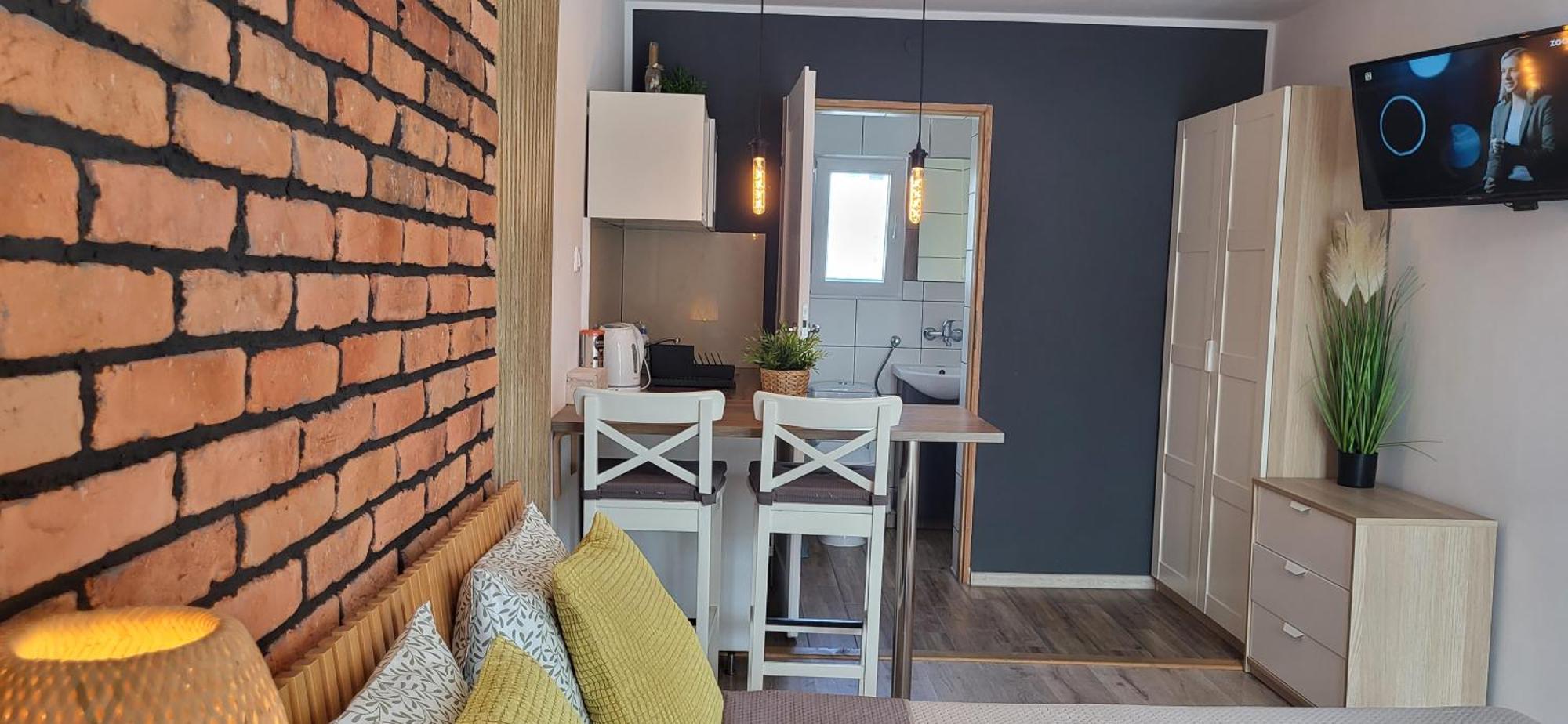 North Hotel Jastrzębia Góra Екстериор снимка