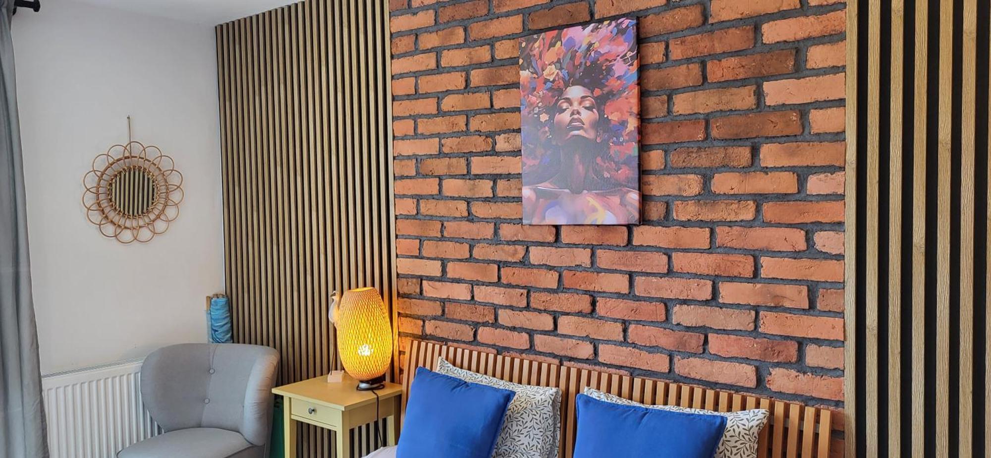 North Hotel Jastrzębia Góra Екстериор снимка
