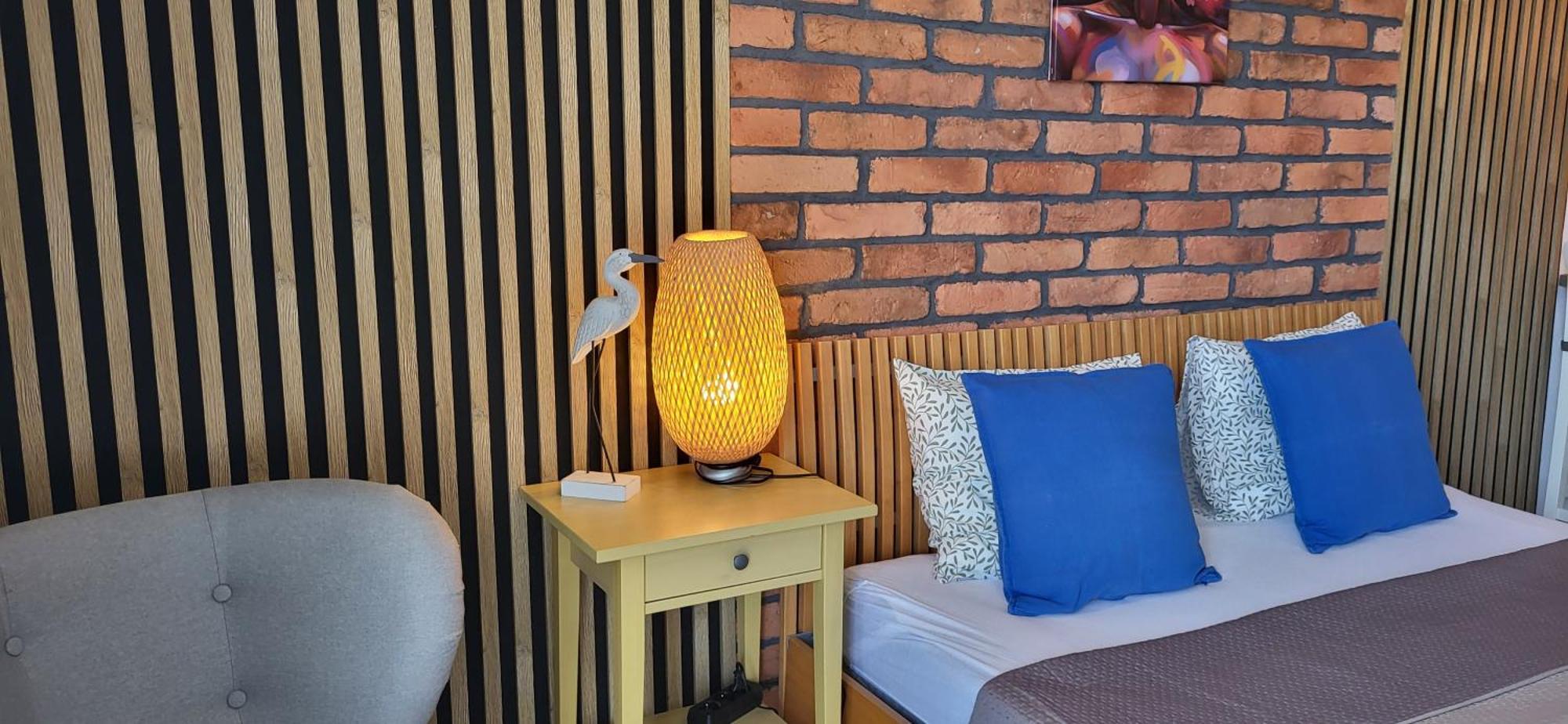 North Hotel Jastrzębia Góra Екстериор снимка