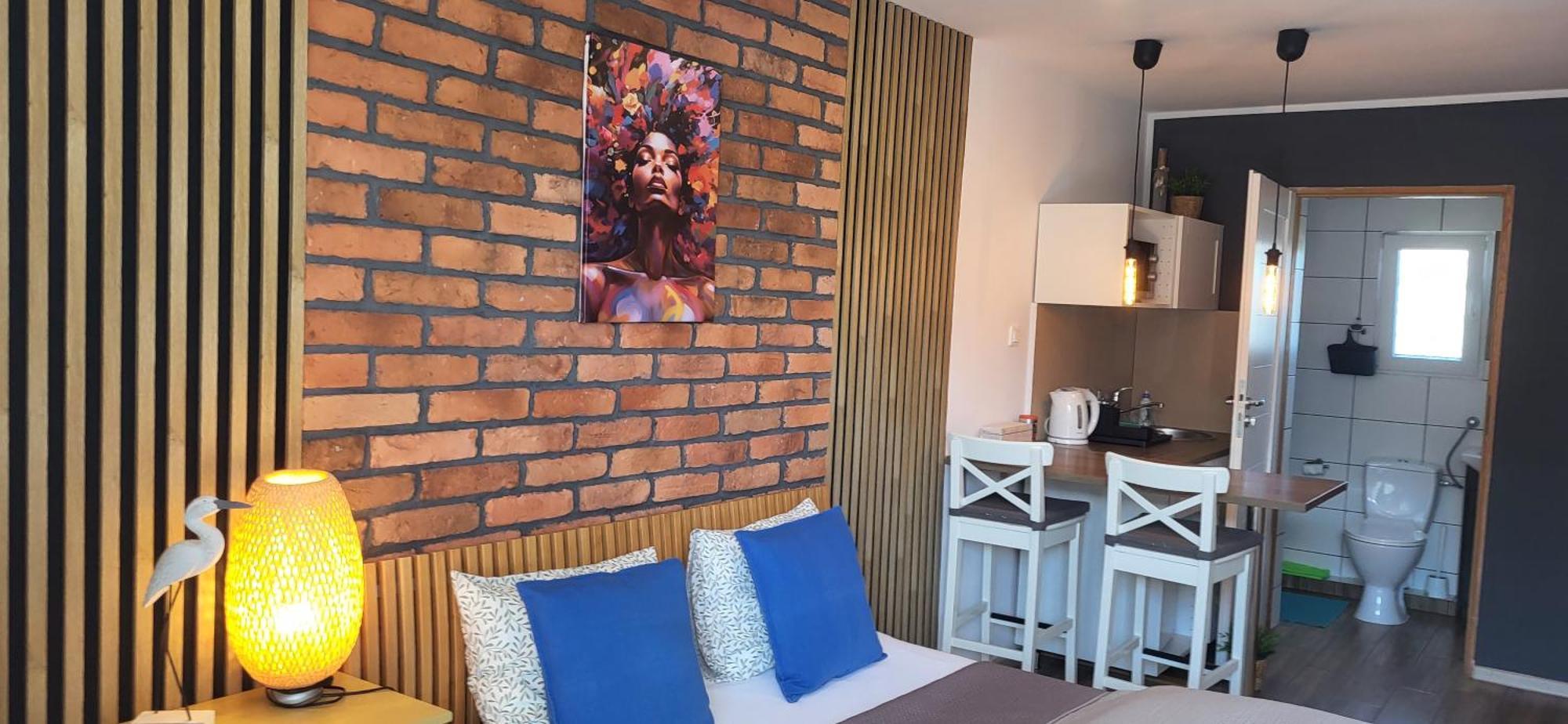 North Hotel Jastrzębia Góra Екстериор снимка